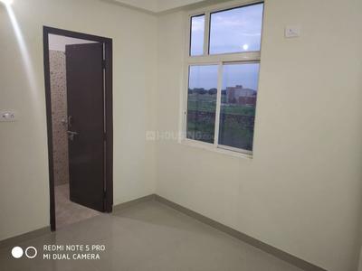 Bedroom Image of 580 Sq.ft 2 BHK Apartment / Flat for sale in Real Avani Homes, Sukhdeopura Nohara Jaipur for Rs. 3500000