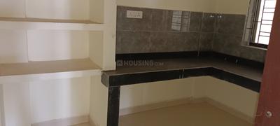 Kitchen Image of 1002 Sq.ft 2 BHK Apartment / Flat for sale in Uttara Bhubaneswar for Rs. 4350000