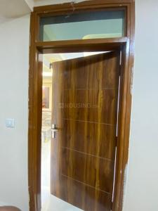 Bedroom Image of 1370 Sq.ft 3 BHK Apartment / Flat for sale in Jagatpura Jaipur for Rs. 6000000