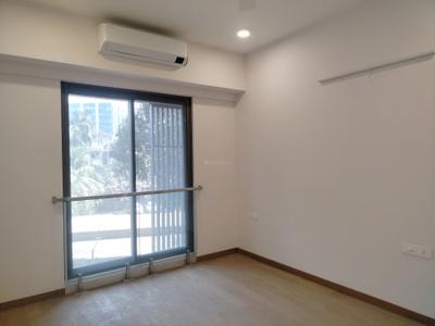 Bedroom Image of 3000 Sq.ft 4 BHK Apartment / Flat for sale in Transcon Triumph T1, Andheri West Mumbai for Rs. 140000000