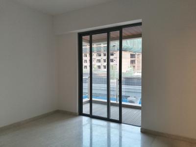Bedroom Image of 1085 Sq.ft 2 BHK Apartment / Flat for rent in Earth Anand, Mandvi Mumbai for Rs. 80000