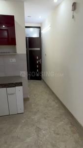 Hall Image of 603 Sq.ft 2 BHK Independent House for sale in Shahdara New Delhi for Rs. 4500000