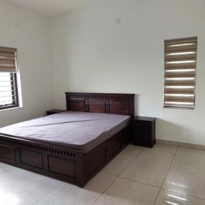 Bedroom Image of 4356 Sq.ft 2 BHK Villa for rent in Puthukkad Thrissur for Rs. 18000
