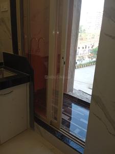 Balcony Image of 675 Sq.ft 1 BHK Apartment / Flat for sale in Precious Imperial, Ambernath East Ambernath for Rs. 2600000