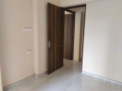 Bedroom Image of 1100 Sq.ft 2 BHK Apartment / Flat for sale in Meghnani Euphoria, Ulwe Navi Mumbai for Rs. 12000000