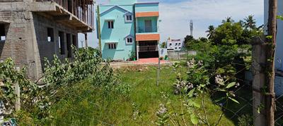 Image of 926 Sq.ft Residential Plot / Land for sale in Perungalathur, Chennai for Rs. 4400000