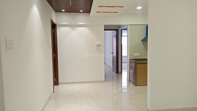 Kitchen Image of 1400 Sq.ft 3 BHK Apartment / Flat for sale in Nirman Hillside, Dhankawadi Pune for Rs. 12500000