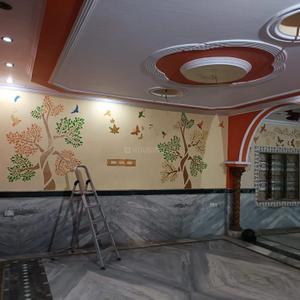 Balcony Image of 1800 Sq.ft 4 BHK Independent House for sale in Arya Nagar Haridwar for Rs. 20000000