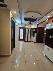 Hall Image of 1139 Sq.ft 2 BHK Apartment / Flat for sale in Disha Central Park, Balagere Bengaluru for Rs. 11000000