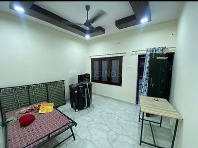 Hall Image of 800 Sq.ft 2 BHK Builder Floor for rent in Darshan Purwa Kanpur for Rs. 18000