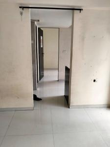 Hall Image of 740 Sq.ft 1 BHK Apartment / Flat for sale in Tejas Heritage, Ulwe Navi Mumbai for Rs. 6600000