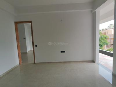 Balcony Image of 2275 Sq.ft 3 BHK Apartment / Flat for sale in Aarambh, Ambawadi Ahmedabad for Rs. 22000000