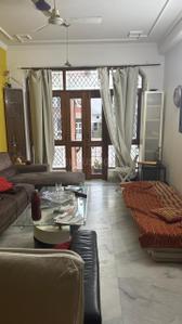 2 BHK Independent Builder Floor