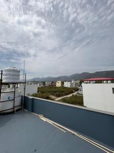Balcony Image of 1060 Sq.ft 5 BHK Independent House for sale in Kulhan Dehradun for Rs. 14500000