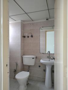 Bedroom Two Image of 1102 Sq.ft 2.5 BHK Apartment / Flat for sale in  Gaur City 2 12th Avenue, Noida Extension Greater Noida for Rs. 10700000