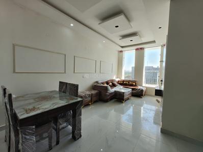 Hall Image of 1545 Sq.ft 3 BHK Villa for sale in Kharar Mohali for Rs. 6990000