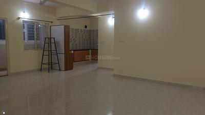 3 BHK Independent Builder Floor