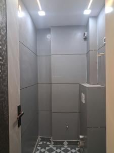 Bedroom One Image of 600 Sq.ft 2 BHK Builder Floor for sale in Uttam Nagar New Delhi for Rs. 3500000