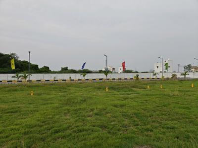 Image of 1300 Sq.ft Residential Plot / Land for sale in Padappai, Chennai for Rs. 3898701