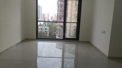Living Room Image of 950 Sq.ft 2 BHK Apartment / Flat for rent in The Goyal Sati Darshan Apartment, Malad West Mumbai for Rs. 72000