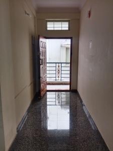 Hall Image of 1400 Sq.ft 3 BHK Builder Floor for rent in RR Nagar Bengaluru for Rs. 35000