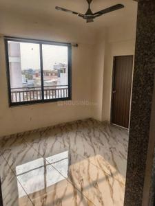 Bedroom Image of 900 Sq.ft 2 BHK Apartment / Flat for rent in Kankaria Ahmedabad for Rs. 23000