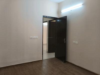 Bedroom Image of 1000 Sq.ft 3 BHK Apartment / Flat for rent in Amrapali Dream Valley 2, Noida Extension Greater Noida for Rs. 21000