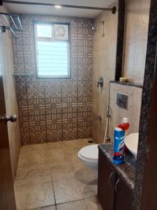 Bathroom Image of 1346 Sq.ft 2 BHK Apartment / Flat for sale in SKAV Aastha, Mahalakshmi Layout Bengaluru for Rs. 16000000