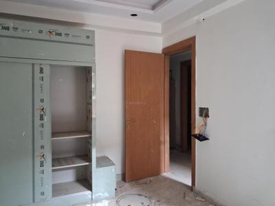Bedroom Image of 1500 Sq.ft 3 BHK Apartment / Flat for sale in Capital Hometech Pride 2 by Capital Infra, Sector 73 Noida for Rs. 5250000