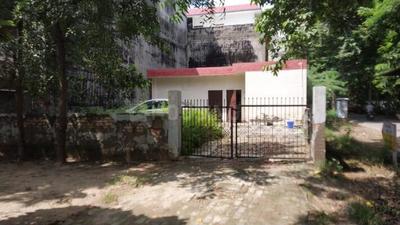 Block H Plot View 1