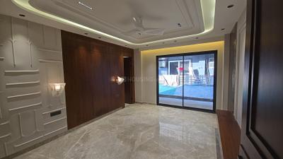 Bedroom Image of 3000 Sq.ft 4 BHK Builder Floor for sale in Sector 51 Gurgaon for Rs. 41000000