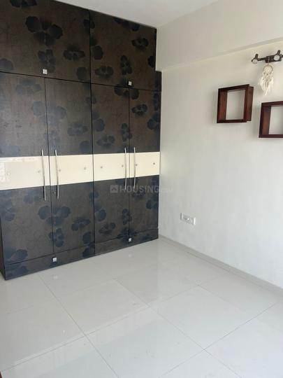 Dindoshi, Malad East Bedroom 1