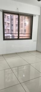 Hall Image of 1890 Sq.ft 3 BHK Apartment / Flat for rent in Vishwa Lake Iksa, Memnagar Ahmedabad for Rs. 35500