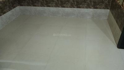 Bedroom Image of 300 Sq.ft 1 RK Apartment / Flat for rent in Airoli Navi Mumbai for Rs. 14000