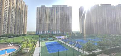 Image of 1150 Sq.ft 3 BHK Apartment / Flat for sale in Tata Eureka Park Phase 2, Sector 150, Noida for Rs. 19000000