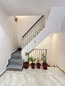 Balcony Image of 2200 Sq.ft 6 BHK Independent House for sale in Mahmoorganj Varanasi for Rs. 15000000
