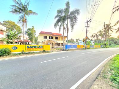 Image of 22620 Sq.ft Residential Plot / Land for sale in Kongorppilly, Kochi for Rs. 29900000