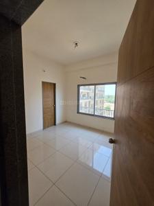 Hall Image of 1150 Sq.ft 3 BHK Apartment / Flat for rent in Courtyard 126, Sevasi Vadodara for Rs. 20000