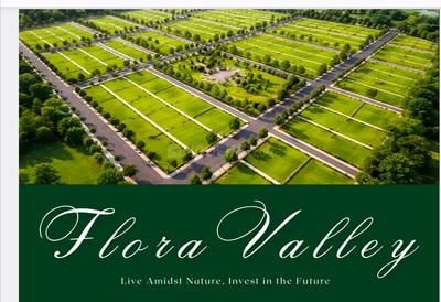 Image of 120 Sq.ft Residential Plot / Land for sale in Palwal, Hodal for Rs. 7200000