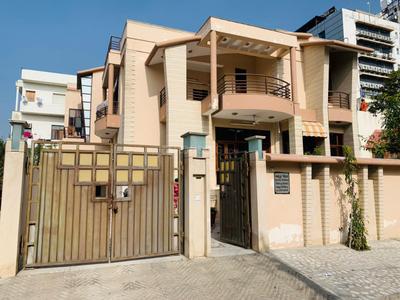 Image of 970 Sq.ft 2 BHK Builder Floor for rent in Malviya Nagar, Jaipur for Rs. 18000