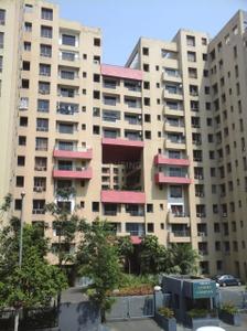 Image of 1549 Sq.ft 3 BHK Apartment / Flat for sale in Ambuja Ujjwala, New Town, Kolkata for Rs. 15000000