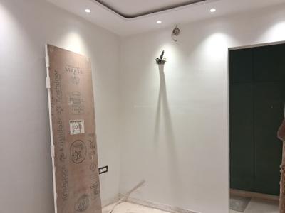 Bedroom Image of 1800 Sq.ft 3 BHK Builder Floor for sale in Paschim Vihar New Delhi for Rs. 36500000