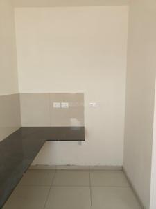 Kitchen Image of 738 Sq.ft 2 BHK Apartment / Flat for sale in Shriram WYTField, Bendiganahalli Bengaluru for Rs. 6800000