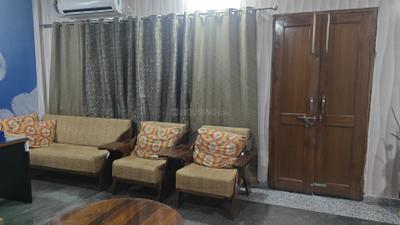 Living Room Image of 4500 Sq.ft 9 BHK Independent House for sale in Omega IV Greater Noida for Rs. 55000000