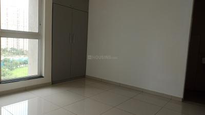 Bedroom Image of 1100 Sq.ft 3 BHK Apartment / Flat for sale in Kasarvadavali Thane for Rs. 16000000