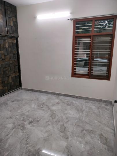 Jakkuru Village, Jakkur Bedroom 1