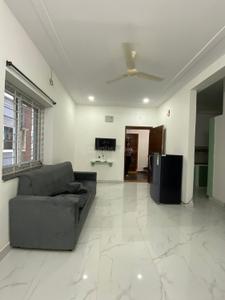 1 BHK Flat