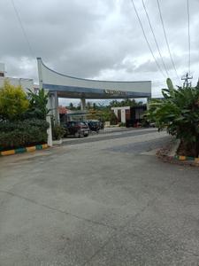 Image of 1250 Sq.ft 3 BHK Independent House for sale in Avalapalli, Hosur for Rs. 7900000