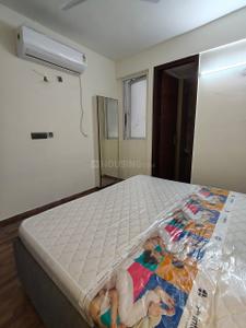 Bedroom Image of 1010 Sq.ft 2 BHK Apartment / Flat for sale in Sikka Kimaya Greens, Sahastradhara Road Dehradun for Rs. 8900000