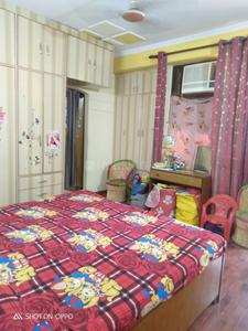 Bedroom Image of 1550 Sq.ft 3 BHK Apartment / Flat for sale in Vashisth Vijaya Apartments, Indirapuram Ghaziabad for Rs. 16000000